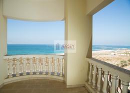 Apartment - 1 bedroom - 1 bathroom for sale in Royal Breeze 1 - Royal Breeze - Al Hamra Village - Ras Al Khaimah