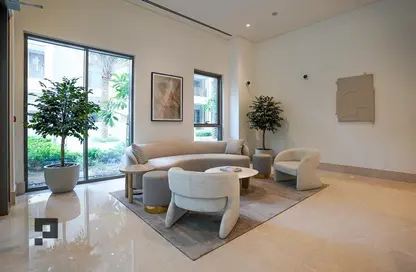 Apartment - 1 Bedroom - 1 Bathroom for rent in Orchid - Creek Beach - Dubai Creek Harbour (The Lagoons) - Dubai
