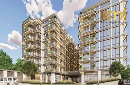 Apartment - 2 Bedrooms - 3 Bathrooms for sale in Olivia Residences - Dubai Investment Park (DIP) - Dubai