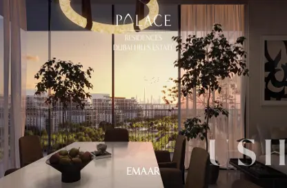 Apartment - 2 Bedrooms - 2 Bathrooms for sale in Palace Residences - Dubai Hills Estate - Dubai