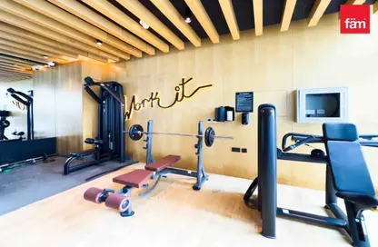 شقة - 2 غرف نوم - 3 حمامات للبيع في بيلا روز - حديقة دبي العلميه - دبي