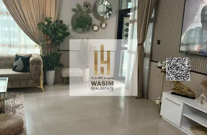 شقة - غرفة نوم - 2 حمامات للبيع في أبراج هورايزون - عجمان وسط المدينة - عجمان شقة - غرفة نوم - 2 حمامات للبيع في أبراج هورايزون - عجمان وسط المدينة - عجمان