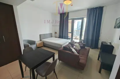 Apartment - Studio - 1 Bathroom for rent in 29 Burj Boulevard Tower 2 - 29 Burj Boulevard - Downtown Dubai - Dubai Apartment - Studio - 1 Bathroom for rent in 29 Burj Boulevard Tower 2 - 29 Burj Boulevard - Downtown Dubai - Dubai