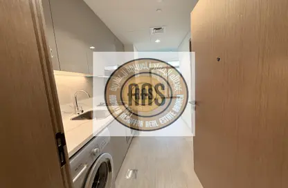 Apartment - Studio - 1 Bathroom for rent in Azizi Amber - Al Furjan - Dubai