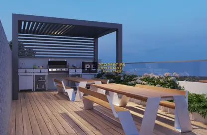 Apartment - 2 Bedrooms - 3 Bathrooms for sale in ALmaara Residences - Al Furjan - Dubai