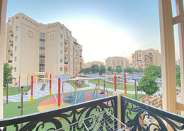 Spacious 3BR overlooking the Park and Pool