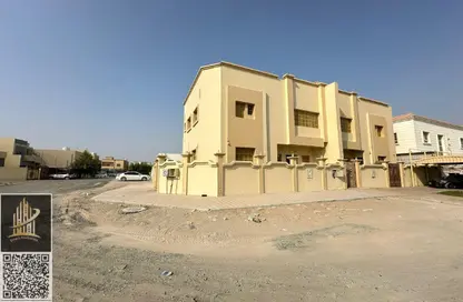 Villa - 5 Bedrooms - 7 Bathrooms for rent in Al Mowaihat 1 - Al Mowaihat - Ajman