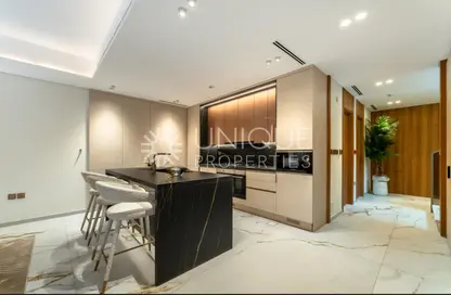 Townhouse - 3 Bedrooms - 4 Bathrooms for rent in Jasmine Lane - Jumeirah Golf Estates - Dubai