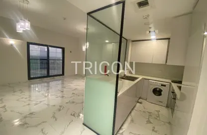 Apartment - 2 Bedrooms - 2 Bathrooms for rent in Kappa Acca 2 - Dubai Land Residence Complex - Dubai