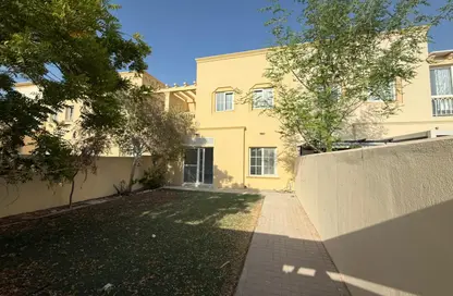 Villa - 2 Bedrooms - 3 Bathrooms for rent in Springs 14 - The Springs - Dubai