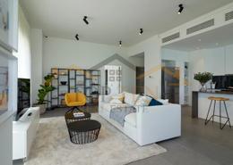 Apartment - 2 bedrooms - 4 bathrooms for rent in Pixel - Makers District - Al Reem Island - Abu Dhabi