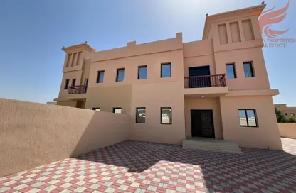فيلا - 3 غرف نوم - 4 حمامات للايجار في سيح العريبي - رأس الخيمة