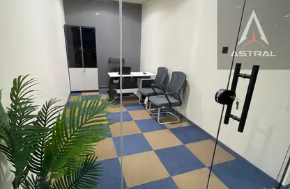 Office Space - Studio - 7 Bathrooms for rent in Al Twar - Dubai