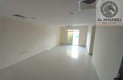 Apartment - 2 Bedrooms - 2 Bathrooms for rent in Al Jurf 2 - Al Jurf - Ajman Downtown - Ajman