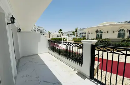 Apartment - 1 Bedroom - 1 Bathroom for sale in Vincitore Benessere - Arjan - Dubai