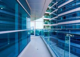Apartment - 3 bedrooms - 4 bathrooms for rent in Al Sahel Tower 1 - Al Sahel Towers - Corniche Road - Abu Dhabi Apartment - 3 bedrooms - 4 bathrooms for rent in Al Sahel Tower 1 - Al Sahel Towers - Corniche Road - Abu Dhabi