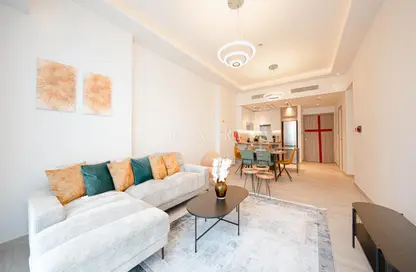 Apartment - 2 Bedrooms - 3 Bathrooms for sale in Me Do Re Tower - JLT Cluster L - Jumeirah Lake Towers - Dubai