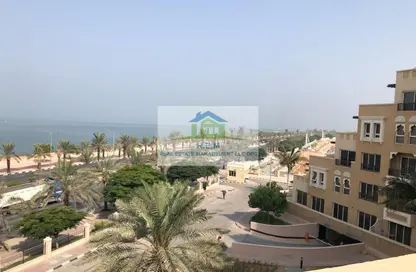 Apartment - 1 Bedroom - 2 Bathrooms for sale in Royal breeze 2 - Royal Breeze - Al Hamra Village - Ras Al Khaimah
