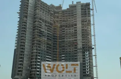 Apartment - 2 Bedrooms - 4 Bathrooms for sale in Tria By Deyaar - Dubai Silicon Oasis - Dubai