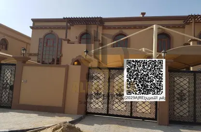 Villa - 5 Bedrooms - 6 Bathrooms for sale in Al Goaz - Wasit - Sharjah