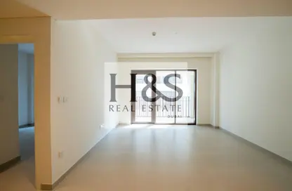 Apartment - 1 Bedroom - 1 Bathroom for sale in Surf - Creek Beach - Dubai Creek Harbour (The Lagoons) - Dubai
