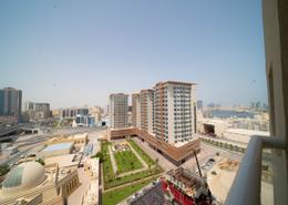 Apartment - 2 bedrooms - 2 bathrooms for rent in Musheiref - Ajman