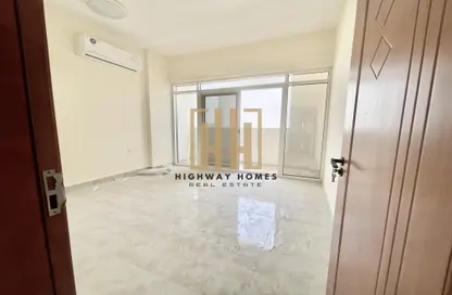 Apartment - 1 Bedroom - 1 Bathroom for rent in Sarab 2 - Aljada - Sharjah