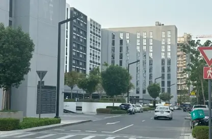 Apartment - 1 Bedroom - 2 Bathrooms for sale in The Boulevard 1 - Aljada - Sharjah