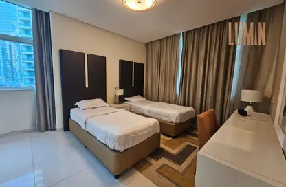 Apartment - 2 Bedrooms - 2 Bathrooms for sale in Damac Maison Cour Jardin - Business Bay - Dubai Apartment - 2 Bedrooms - 2 Bathrooms for sale in Damac Maison Cour Jardin - Business Bay - Dubai