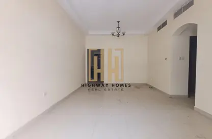 شقة - 2 غرف نوم - 2 حمامات للايجار في بناية مويليح 29 - مويلح - الشارقة