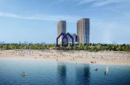 Apartment - 2 Bedrooms - 3 Bathrooms for sale in Soto Grande - Al Hamra Village - Ras Al Khaimah
