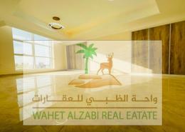 Apartment - 3 bedrooms - 3 bathrooms for rent in Ideal 1 - Al Rawda 3 - Al Rawda - Ajman