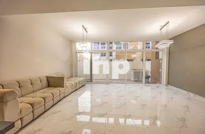 تاون هاوس - 3 غرف نوم - 2 حمامات للايجار في كاميليا - داماك هيلز 2 - دبي