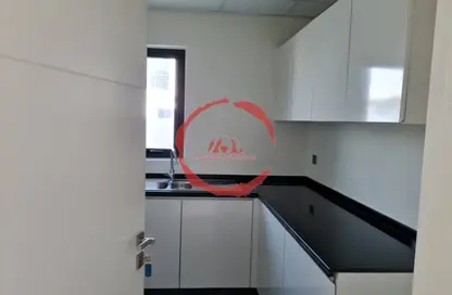 Townhouse - 3 Bedrooms - 5 Bathrooms for rent in Janusia - The Roots DAMAC Hills 2 - Damac Hills 2 - Dubai