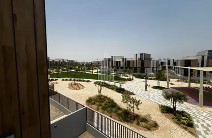 Townhouse - 3 Bedrooms - 4 Bathrooms for rent in Mudon Al Ranim 3 - Mudon - Dubai