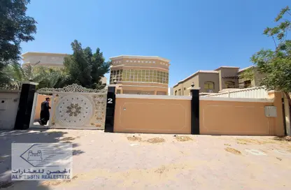 فيلا - 5 غرف نوم - 8 حمامات للبيع في فلل الروضة 2 - 2  الروضة - الروضة - عجمان