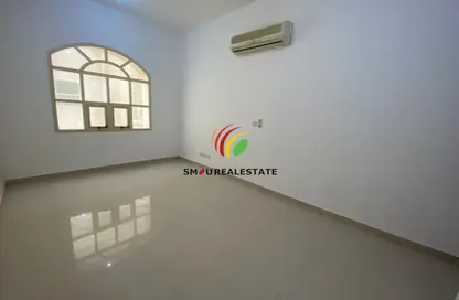Apartment - 1 Bedroom - 1 Bathroom for rent in Mohamed Bin Zayed City - Abu Dhabi