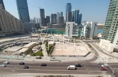 Apartment - 2 Bedrooms - 2 Bathrooms for rent in Reflection - Shams Abu Dhabi - Al Reem Island - Abu Dhabi