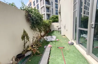 Apartment - 1 Bedroom - 1 Bathroom for rent in Uptown Al Zahia - Al Zahia - Muwaileh Commercial - Sharjah