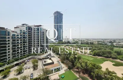 Apartment - 1 Bedroom - 1 Bathroom for rent in Tanaro - The Views - Dubai