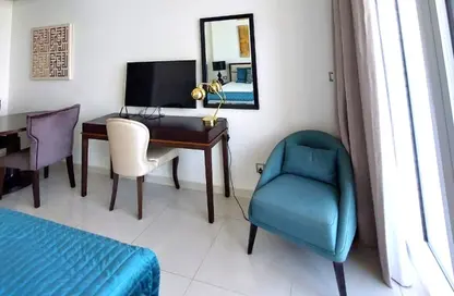 Apartment - Studio - 1 Bathroom for sale in Ghalia - District 18 - Jumeirah Village Circle - Dubai