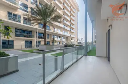 Duplex - 2 Bedrooms - 3 Bathrooms for sale in Pacific Bora Bora - Pacific - Al Marjan Island - Ras Al Khaimah