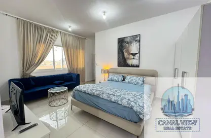 شقة - 1 حمام للايجار في مدينة خليفة أ - مدينة خليفة - أبوظبي