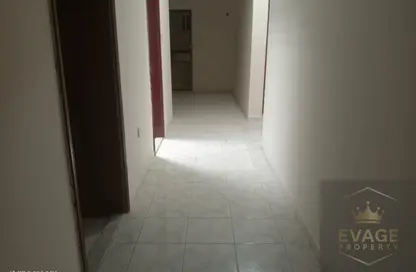 Apartment - 2 Bedrooms - 1 Bathroom for rent in Ajman Corniche Residences - Ajman Corniche Road - Ajman