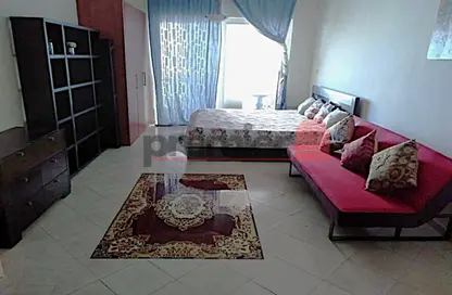 Apartment - Studio - 1 Bathroom for sale in The Crescent A - The Crescent - Dubai Production City (IMPZ) - Dubai Apartment - Studio - 1 Bathroom for sale in The Crescent A - The Crescent - Dubai Production City (IMPZ) - Dubai
