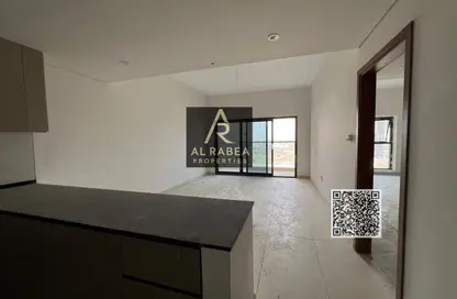 شقة - غرفة نوم - 2 حمامات للبيع في جاردن ريزيدنس - مدينة الإمارات - عجمان