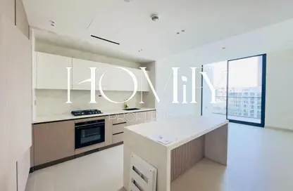 شقة - 1 حمام للايجار في بن غاطي فينيكس - الضاحية 13 - قرية الجميرا سركل - دبي