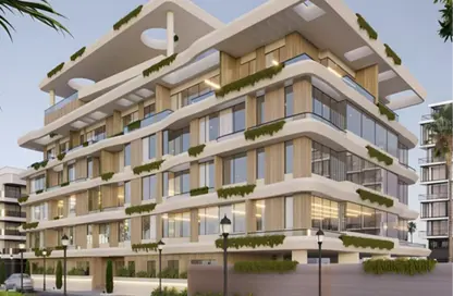 Apartment - 1 Bedroom - 2 Bathrooms for sale in Glorious Central Residences - Al Warsan 4 - Al Warsan - Dubai