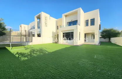 Villa - 4 Bedrooms - 5 Bathrooms for sale in Mira Oasis 2 - Mira Oasis - Reem - Dubai