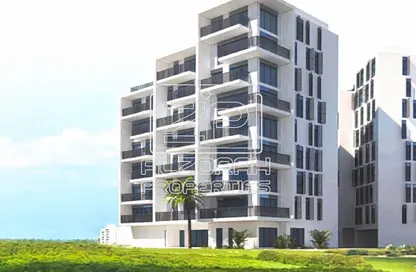 Apartment - 2 Bedrooms - 3 Bathrooms for sale in Golf Community - Al Zorah - Ajman